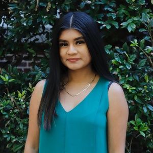 Meet your Posher, Jocelyn